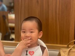 -西贝(枫蓝国际购物中心店)