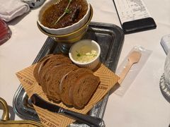 -波特曼西餐厅(南岗店)