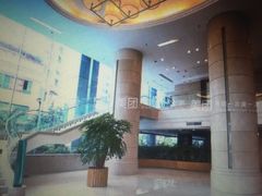 -山水宾馆(深圳福田区会展中心店)