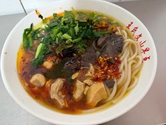 -文山荷鲜居(翠湖店)