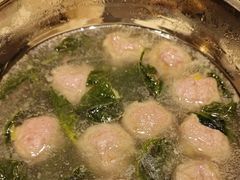 -上和臻品中国菜(花园街店)