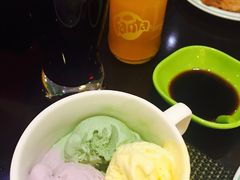 -合肥辰茂和平酒店·茂餐厅