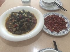 陈氏龙虾馆-陈氏龙虾·干锅鸭头