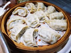 蛤肉蒸饺-小时候文化主题餐厅(田家店)