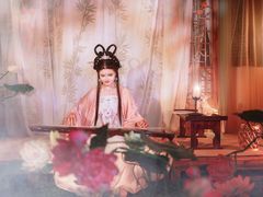 -红袖添香古风写真馆
