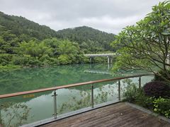 -碧水湾温泉