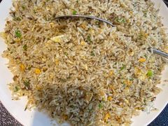 芽菜炒饭-楚湘苑(商品街大道店)