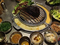 -GOGIYA·咕叽吖韩国传统烤肉店(小榄店)