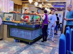 -三姐妹冷面馆(保卫路店)