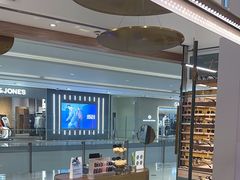 -MUJOSH木九十眼镜(长沙IFS国金中心店)