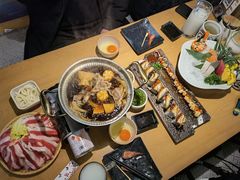 -沼津港渔市(宏伊国际广场店)