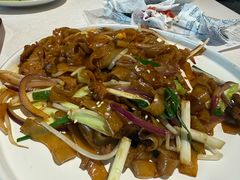 -禧宴Joyous Restaurant(禧园店)