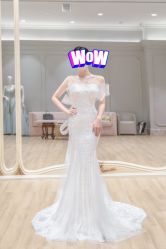 点击看大图 -MuseMarry婚纱(前海嘉里中心店)