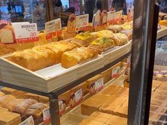 -爸爸糖吐司面包(悠唐购物中心店)