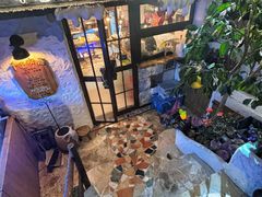 -十面欢腾·海鲜面·台式Bistro(长乐路店)