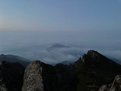 -灵山