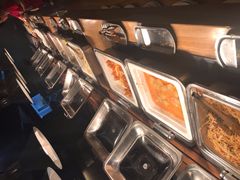 -三宝大饭店-中和艺素餐厅(浦上金山正祥广场店)