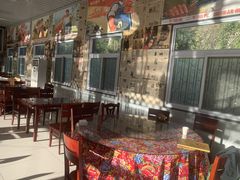 -何适山庄 ·可团建(水长城P2停车场店)