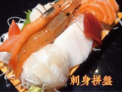 -鱼亭料理(芝罘店)
