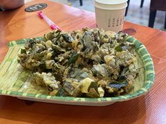 -俺家菜馆(百里峡店)