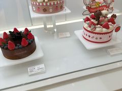 -好利来(奥林匹克购物广场店)