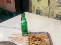 -清真·马坡烧烤涮牛肚·酸浆火锅(新区总店)
