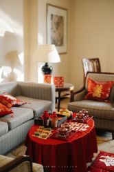 -福州香格里拉·宴会厅