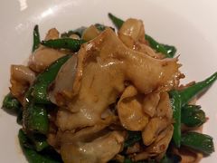 -甄御•海鲜新青岛菜(麦岛店)