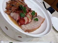 -顺德人家食府(黄金广场店)