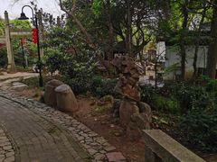 -雨花胜境