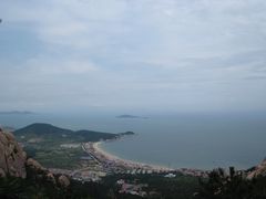 -石老人观光园
