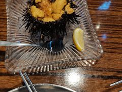 -蚝堡海鲜·威海菜·海肠捞饭·烧烤·亚洲吃蚝公司(幸福门店)