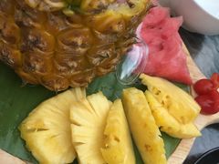 -别院里音乐餐酒吧(双流航空港店)