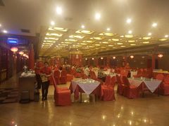 大堂-全聚德(长江路店)