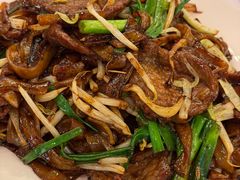 -大哥餐厅(西城花园店)
