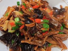 -鸿运楼·舌尖上的徽菜