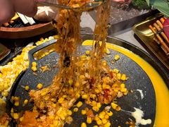 -轻烧烤肉(光谷步行街店)