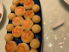 -上海新发展亚太JW万豪酒店