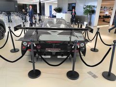 -上海保利玛莎拉蒂和阿尔法罗密欧(华翔路店)