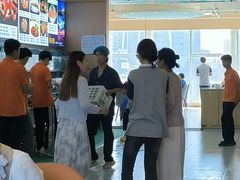 -前王院•巧克力海鲜市集餐厅(万平口店)