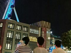 -幻彩摩天轮