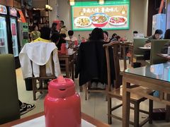-鲁南仔·滕州炒鸡(经三路店)