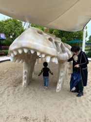 点击看大图 -季高兔窝窝亲子园(上海薰衣草公园店)