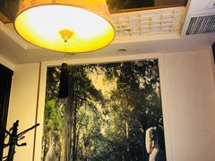 -不二茶空间·养生宴(石景山店)