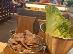 -西塔老太太泥炉烤肉(武汉摩尔城店)