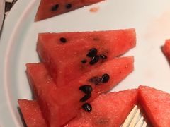 -绿茶餐厅(同成街华联店)