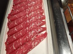 -海底捞火锅(银泰中心店)