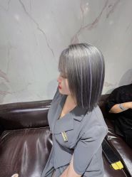 -容萨美业·美容美发