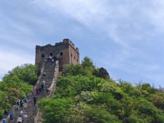 -北京古北水镇御舍温泉酒店