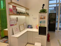 -青苗儿童口腔(长楹天街购物中心)